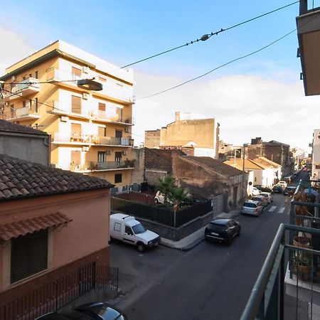 Nonno Francesco Rooms 卡塔尼亚 外观 照片