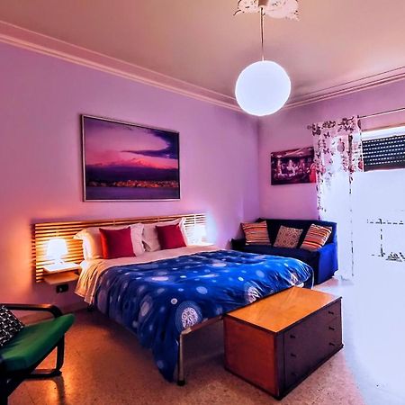 Nonno Francesco Rooms 卡塔尼亚 外观 照片