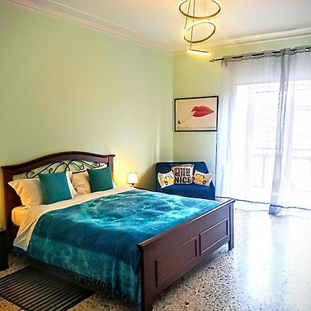 Nonno Francesco Rooms 卡塔尼亚 外观 照片