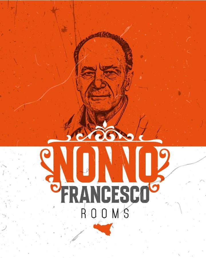 Nonno Francesco Rooms 卡塔尼亚 外观 照片