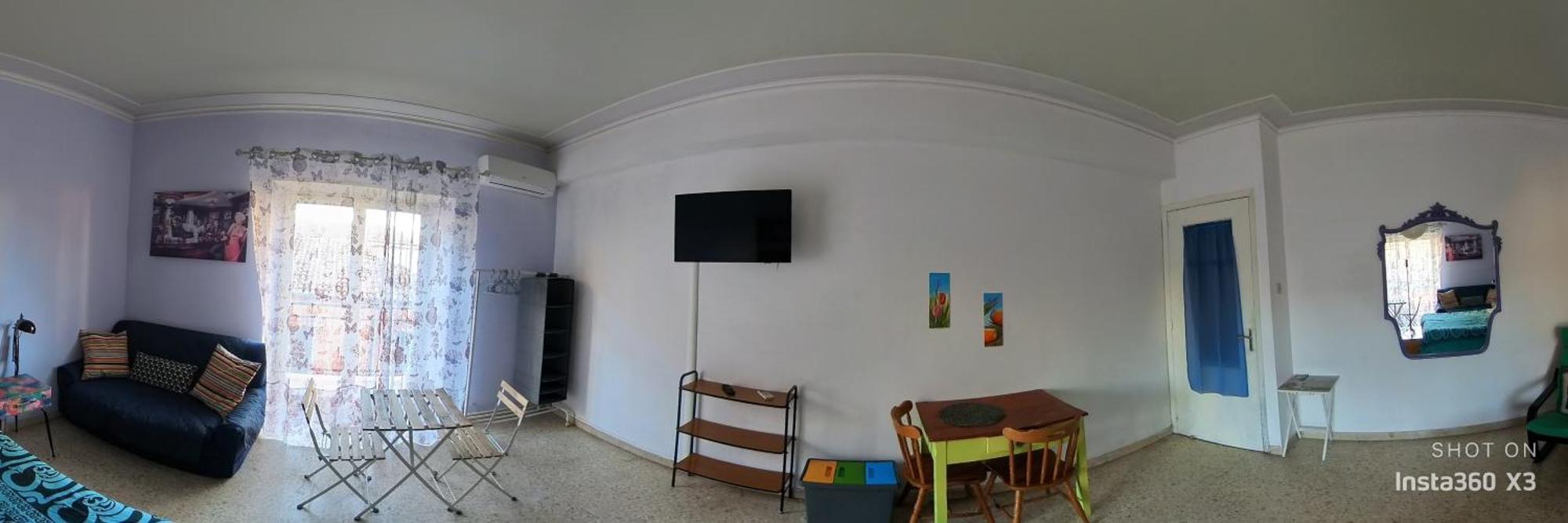 Nonno Francesco Rooms 卡塔尼亚 外观 照片